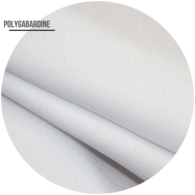 Ткань polygabardine